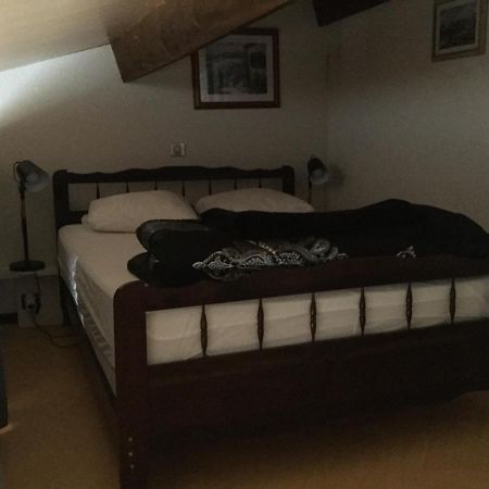 Mazet Lavande Saint-Martin-de-Bromes ภายนอก รูปภาพ