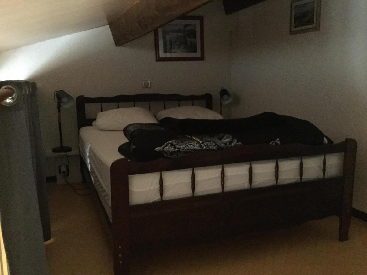 Mazet Lavande Saint-Martin-de-Bromes ภายนอก รูปภาพ