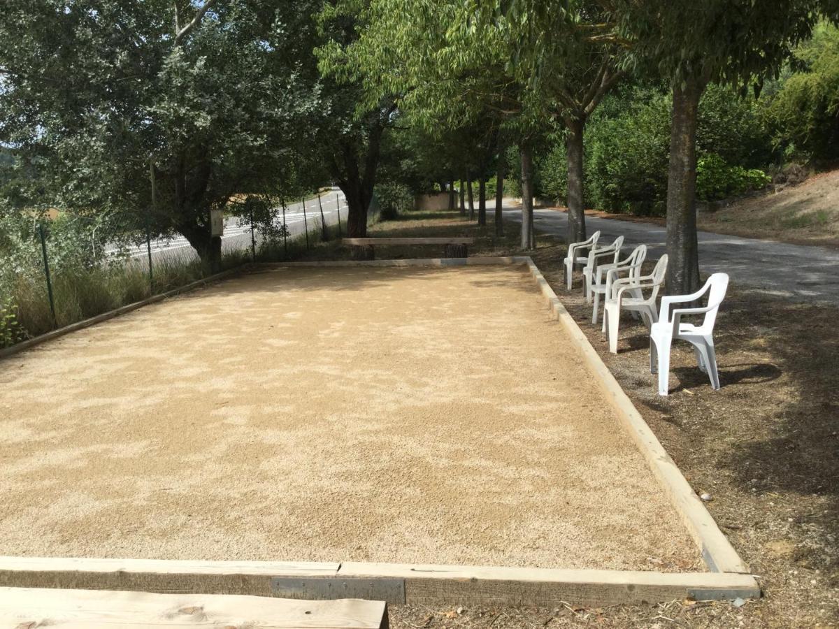 Mazet Lavande Saint-Martin-de-Bromes ภายนอก รูปภาพ