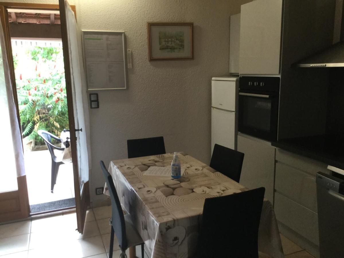 Mazet Lavande Saint-Martin-de-Bromes ภายนอก รูปภาพ