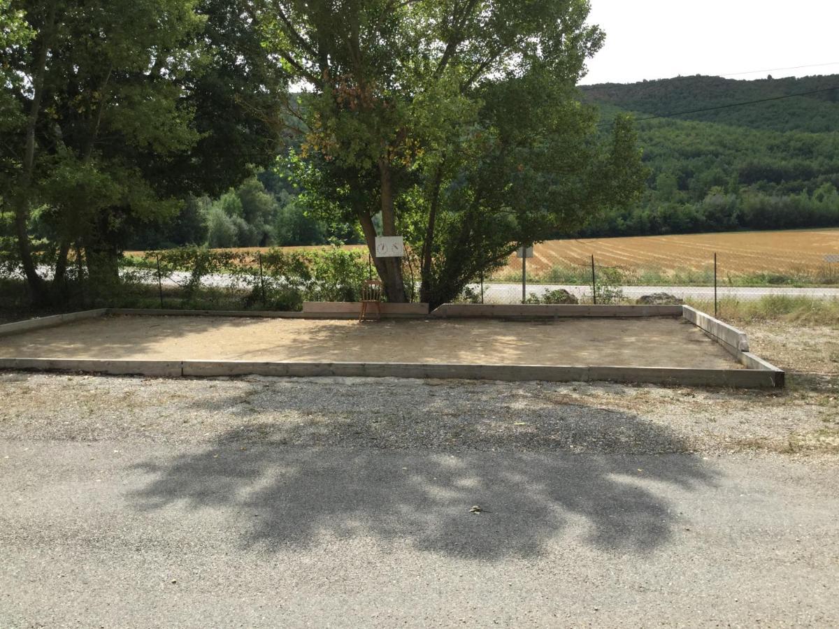 Mazet Lavande Saint-Martin-de-Bromes ภายนอก รูปภาพ